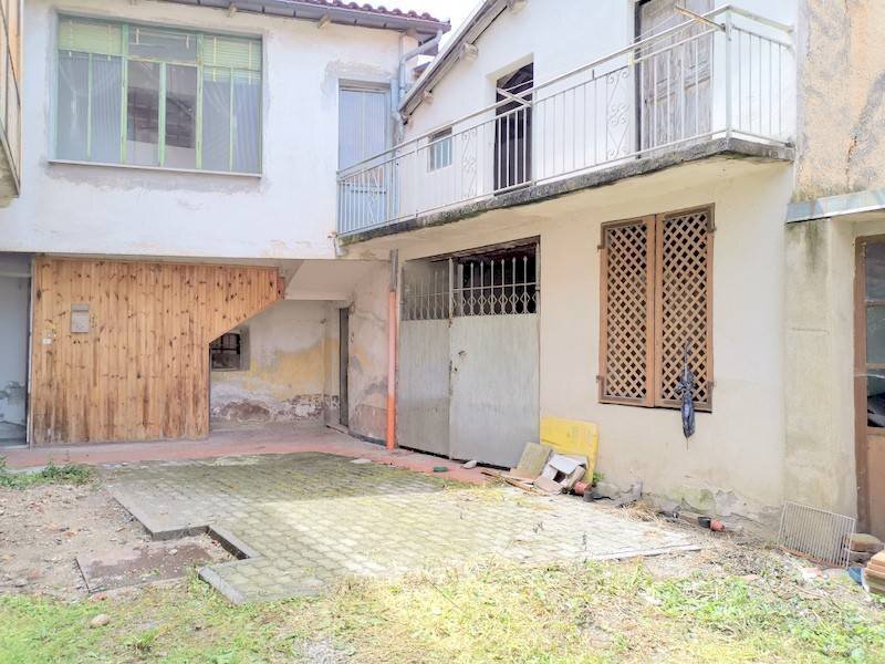 casa indipendente in vendita a Chiusa di Pesio