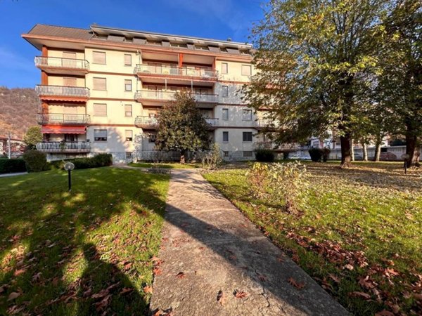 appartamento in vendita a Chiusa di Pesio