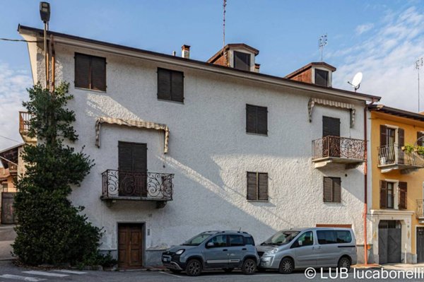 casa indipendente in vendita a Chiusa di Pesio