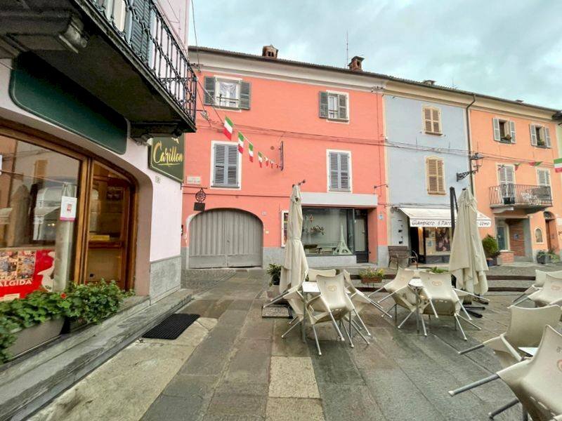 appartamento in vendita a Chiusa di Pesio