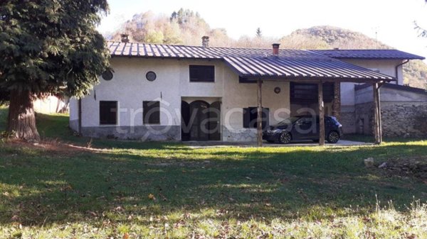 casa indipendente in vendita a Chiusa di Pesio in zona Vigna