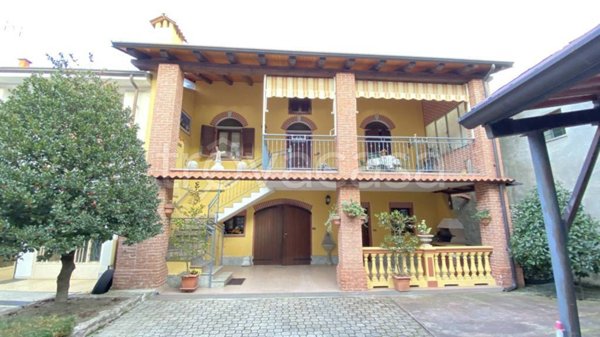 casa indipendente in vendita a Chiusa di Pesio