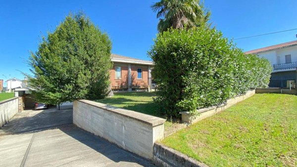 casa indipendente in vendita a Chiusa di Pesio