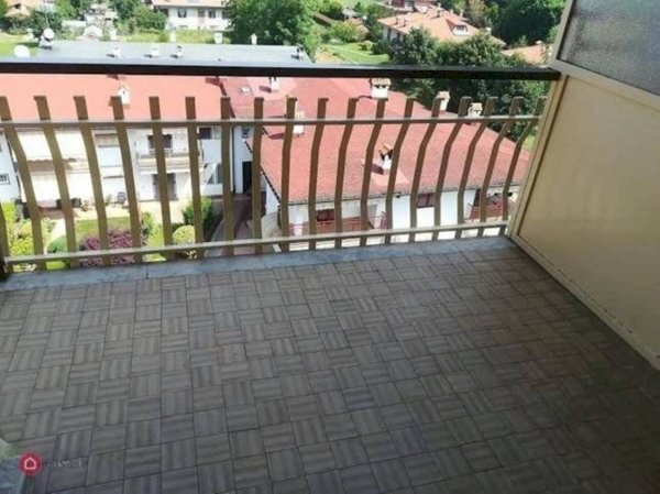 appartamento in vendita a Chiusa di Pesio in zona Santa Maria Rocca