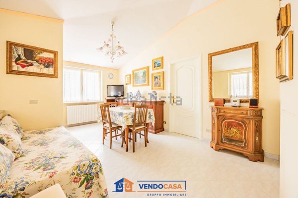 appartamento in vendita a Chiusa di Pesio