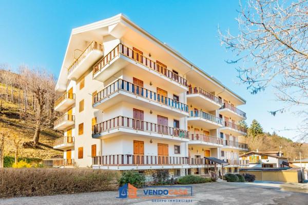 appartamento in vendita a Chiusa di Pesio in zona San Bartolomeo