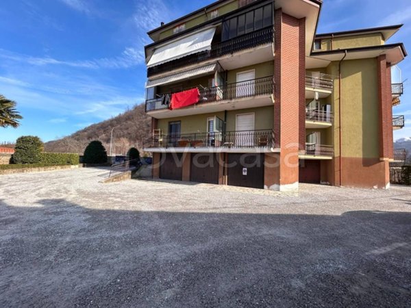 appartamento in vendita a Chiusa di Pesio