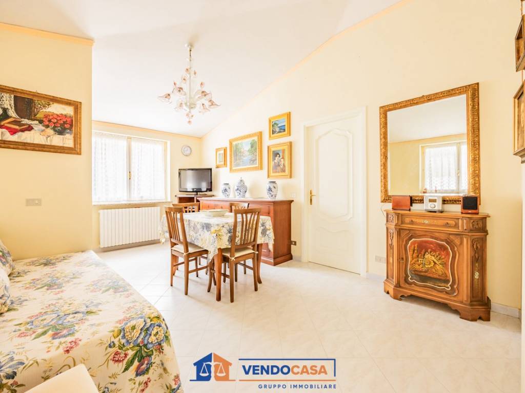 appartamento in vendita a Chiusa di Pesio