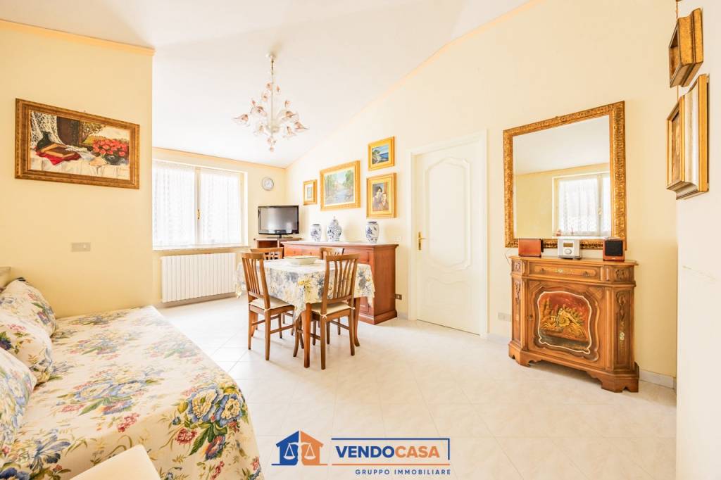 appartamento in vendita a Chiusa di Pesio