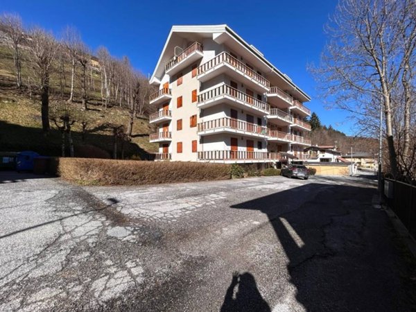 appartamento in vendita a Chiusa di Pesio in zona San Bartolomeo