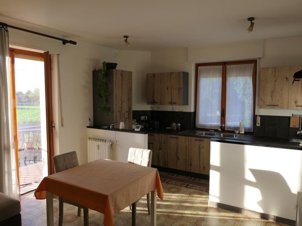 appartamento in vendita a Chiusa di Pesio