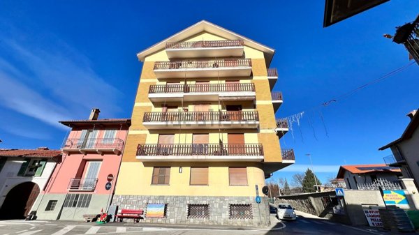 appartamento in vendita a Chiusa di Pesio