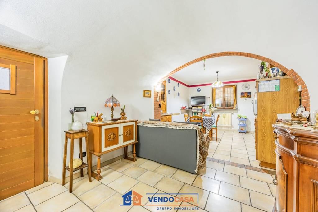 casa indipendente in vendita a Chiusa di Pesio