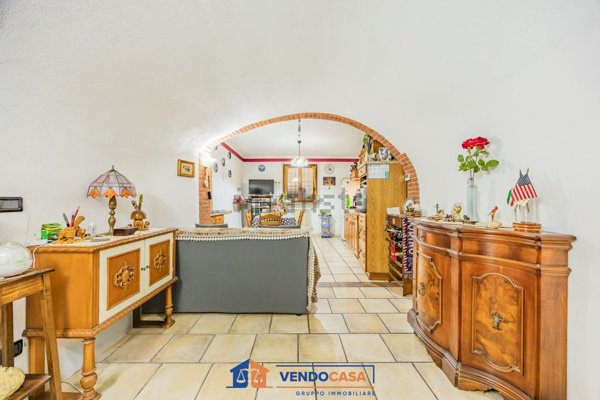 casa indipendente in vendita a Chiusa di Pesio