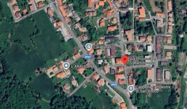 appartamento in vendita a Chiusa di Pesio in zona San Bartolomeo