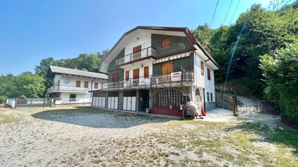 casa indipendente in vendita a Chiusa di Pesio
