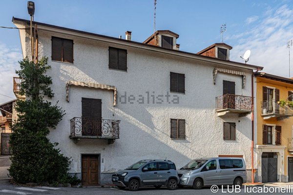 casa indipendente in vendita a Chiusa di Pesio