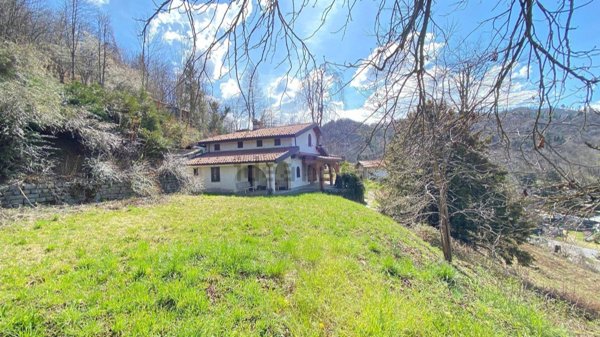 casa indipendente in vendita a Chiusa di Pesio