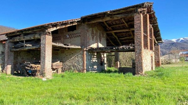 casa indipendente in vendita a Chiusa di Pesio