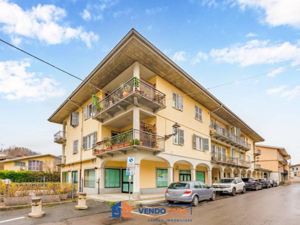 appartamento in vendita a Chiusa di Pesio