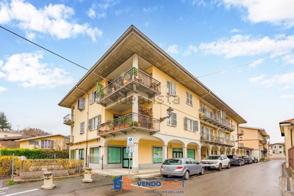 appartamento in vendita a Chiusa di Pesio