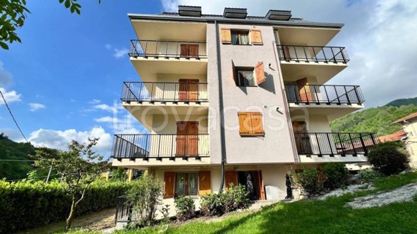 appartamento in vendita a Chiusa di Pesio in zona Vigna
