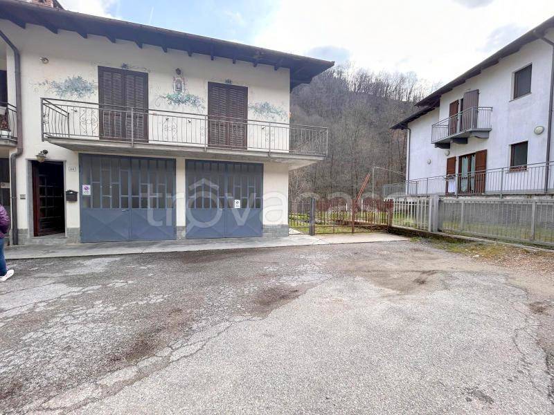casa indipendente in vendita a Chiusa di Pesio in zona San Bartolomeo