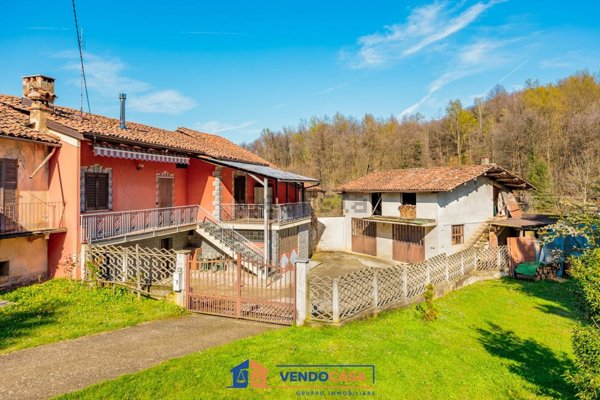 casa indipendente in vendita a Chiusa di Pesio