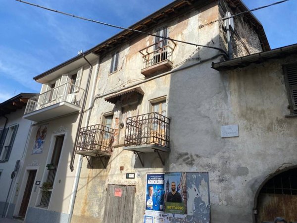 casa indipendente in vendita a Chiusa di Pesio