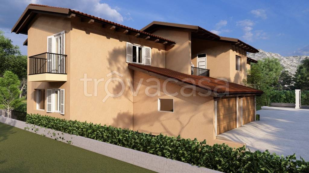 casa indipendente in vendita a Chiusa di Pesio in zona Combe