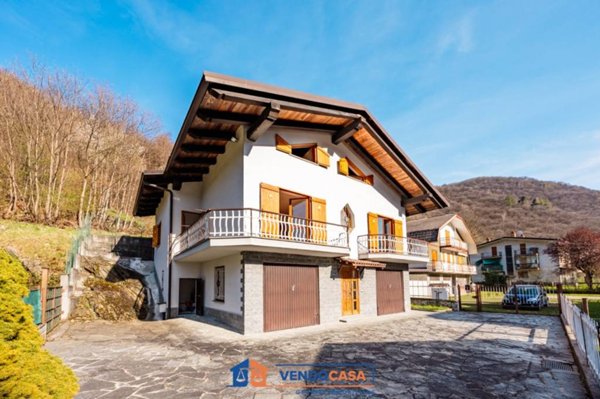 casa indipendente in vendita a Chiusa di Pesio in zona Vigna