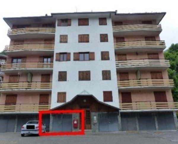 appartamento in vendita a Chiusa di Pesio in zona San Bartolomeo