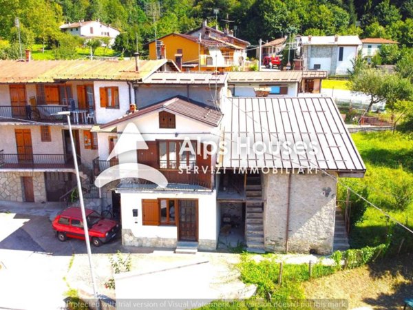 casa indipendente in vendita a Chiusa di Pesio
