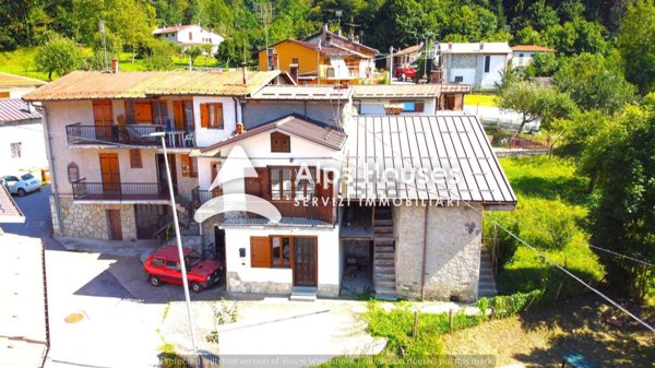 appartamento in vendita a Chiusa di Pesio