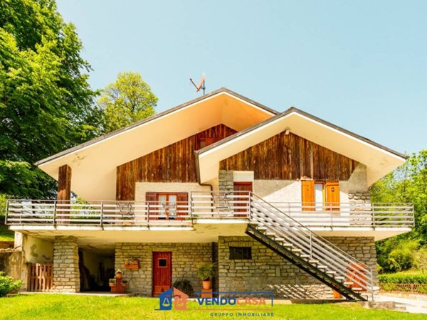 casa indipendente in vendita a Chiusa di Pesio