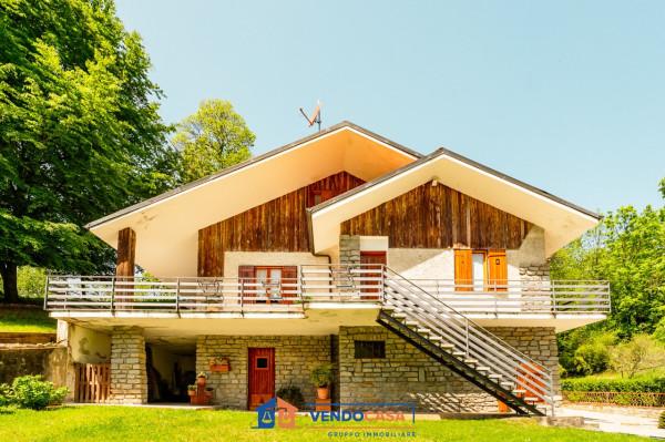 casa indipendente in vendita a Chiusa di Pesio