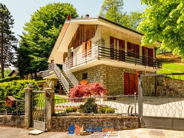 casa indipendente in vendita a Chiusa di Pesio