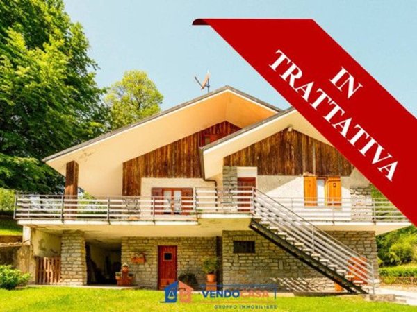 casa indipendente in vendita a Chiusa di Pesio