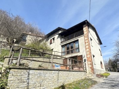 casa indipendente in vendita a Chiusa di Pesio in zona San Bartolomeo