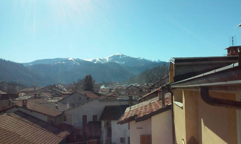 appartamento in vendita a Chiusa di Pesio