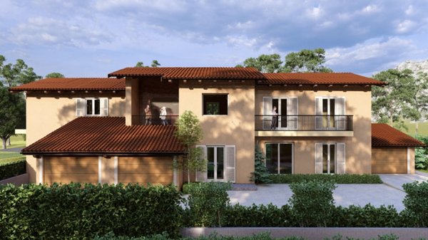 casa indipendente in vendita a Chiusa di Pesio