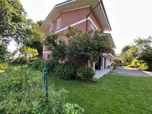 casa indipendente in vendita a Chiusa di Pesio