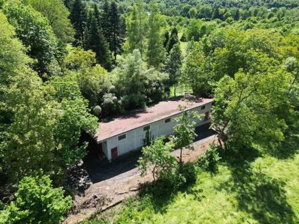casa indipendente in vendita a Chiusa di Pesio