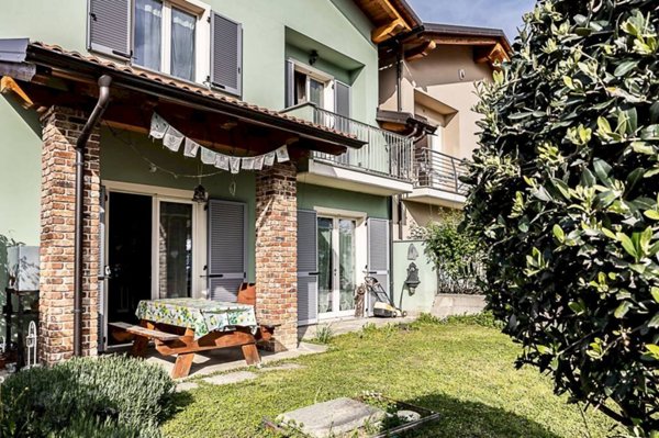casa indipendente in vendita a Chiusa di Pesio