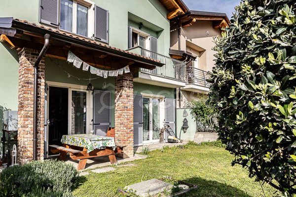 casa indipendente in vendita a Chiusa di Pesio