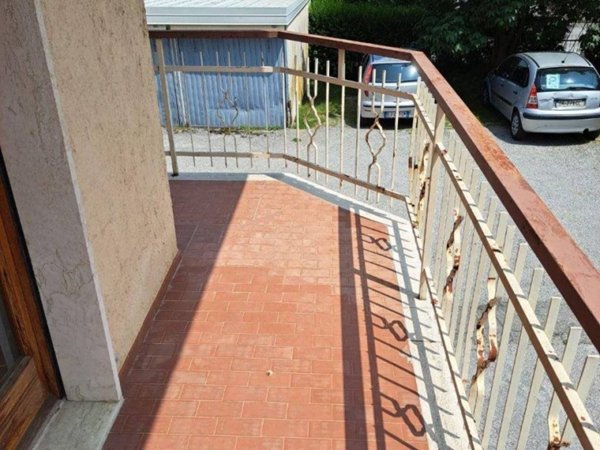 appartamento in vendita a Chiusa di Pesio