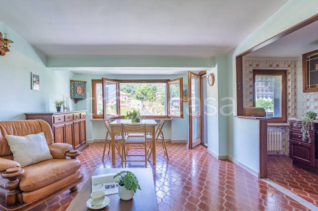 appartamento in vendita a Chiusa di Pesio in zona San Bartolomeo
