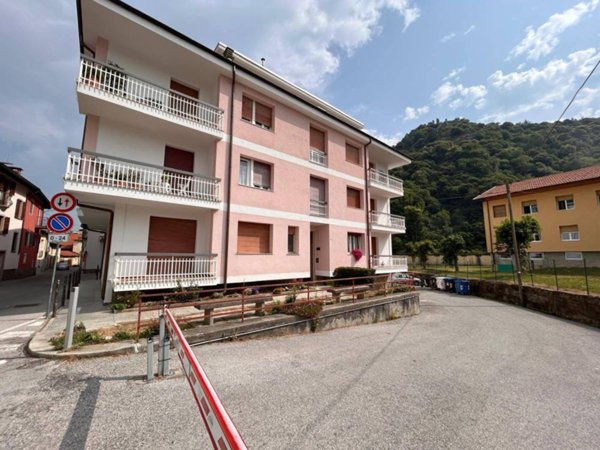 appartamento in vendita a Chiusa di Pesio