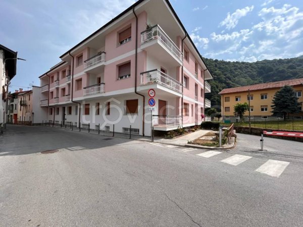 appartamento in vendita a Chiusa di Pesio