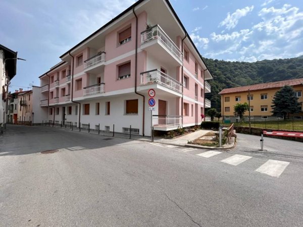 appartamento in vendita a Chiusa di Pesio
